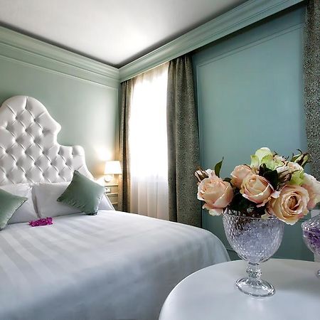 Aquamare, Boutique B&B Venice Exterior photo