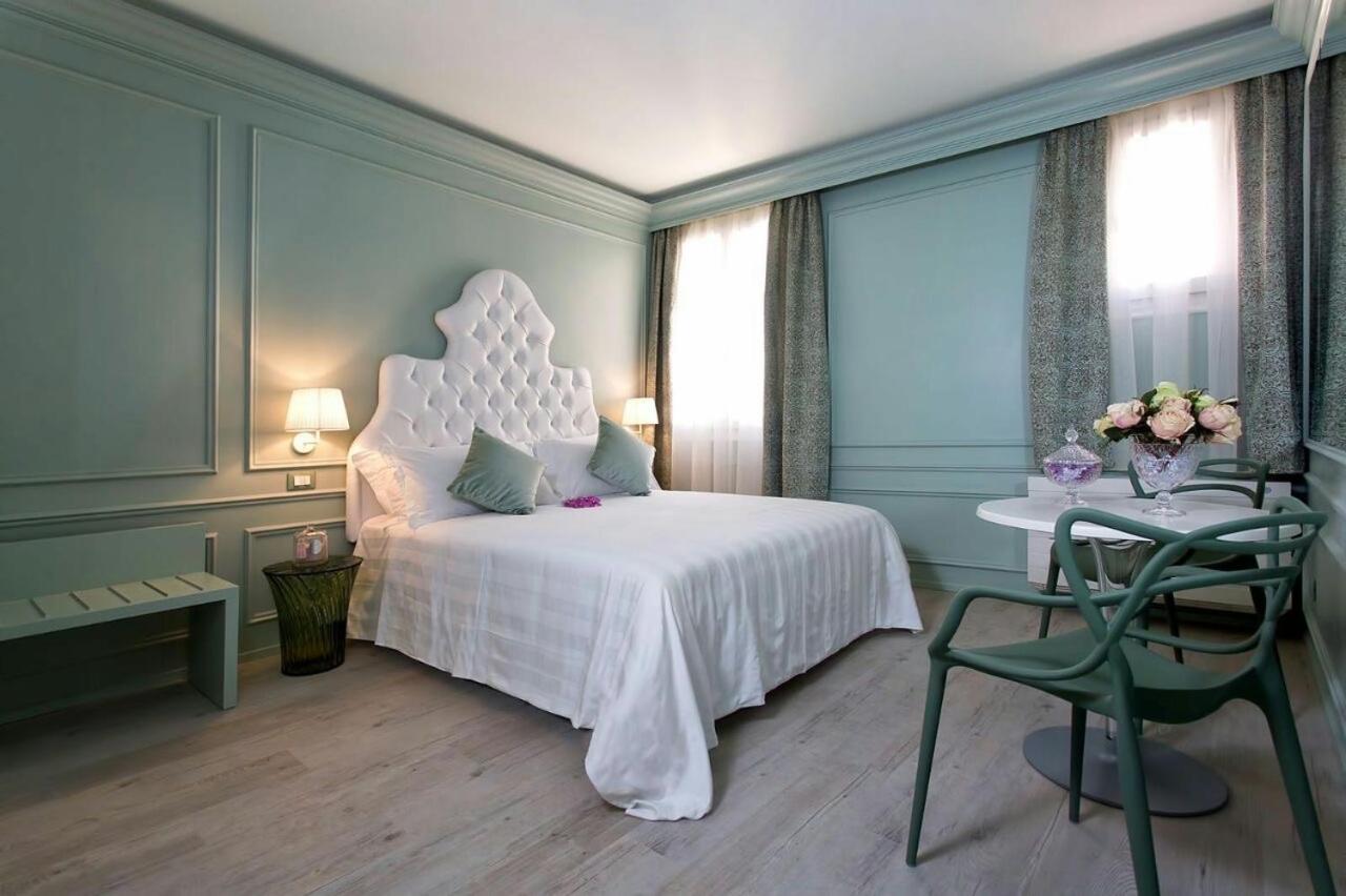 Aquamare, Boutique B&B Venice Exterior photo