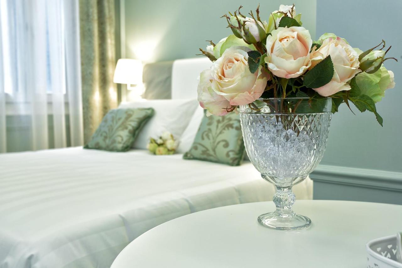 Aquamare, Boutique B&B Venice Exterior photo