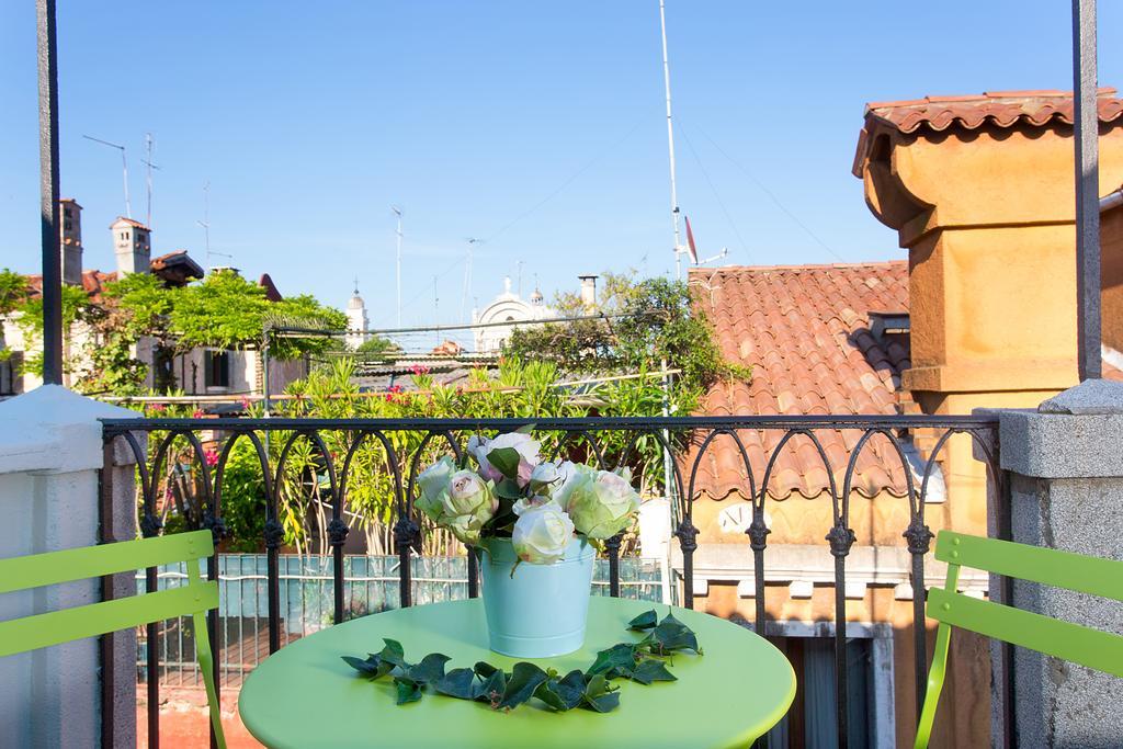 Aquamare, Boutique B&B Venice Exterior photo