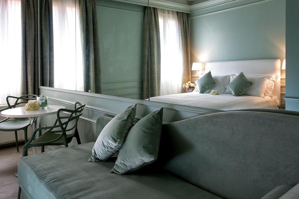 Aquamare, Boutique B&B Venice Exterior photo