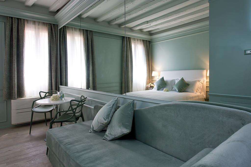 Aquamare, Boutique B&B Venice Exterior photo
