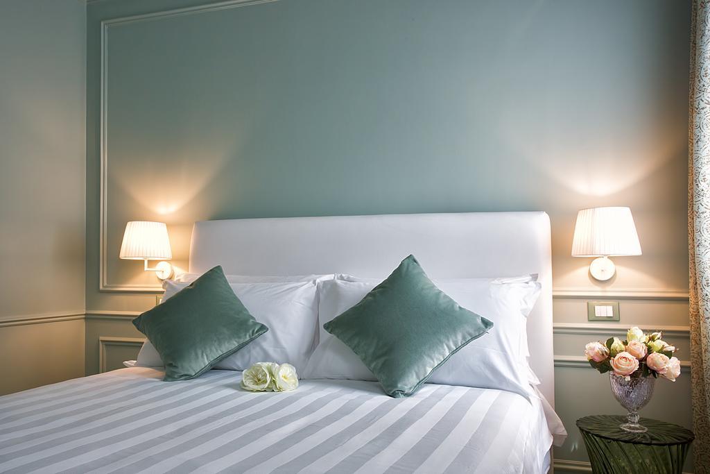 Aquamare, Boutique B&B Venice Exterior photo