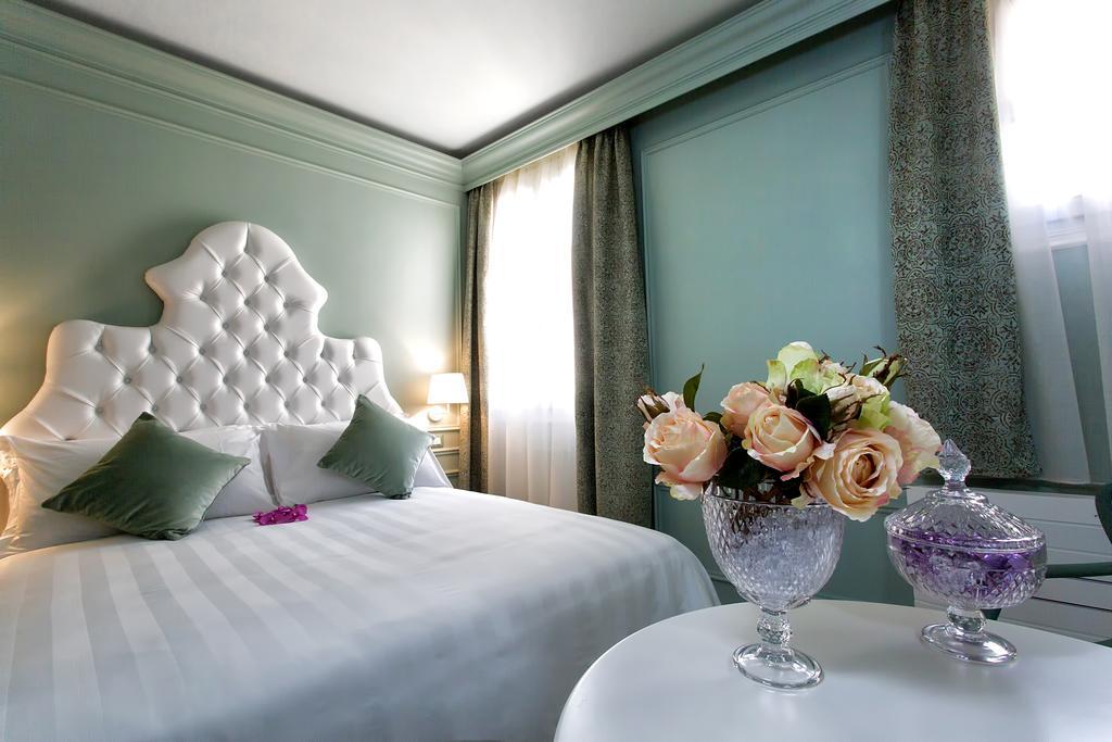 Aquamare, Boutique B&B Venice Exterior photo