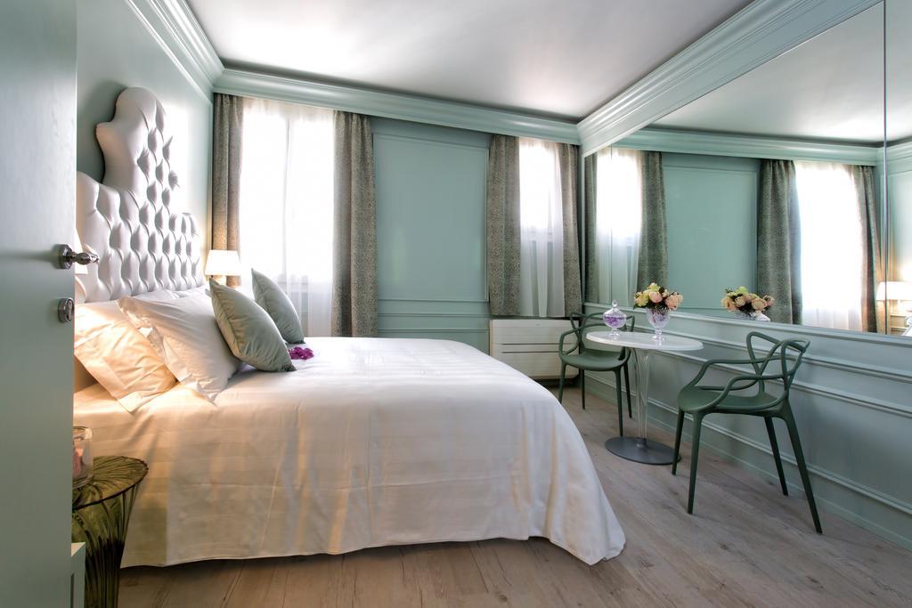 Aquamare, Boutique B&B Venice Exterior photo
