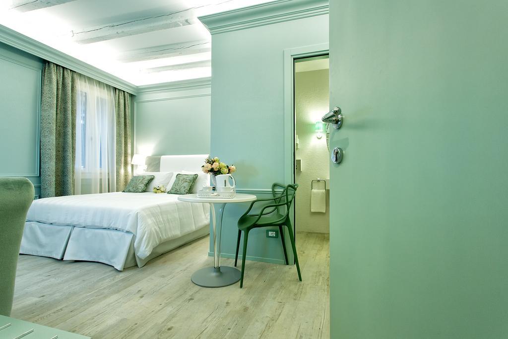 Aquamare, Boutique B&B Venice Exterior photo
