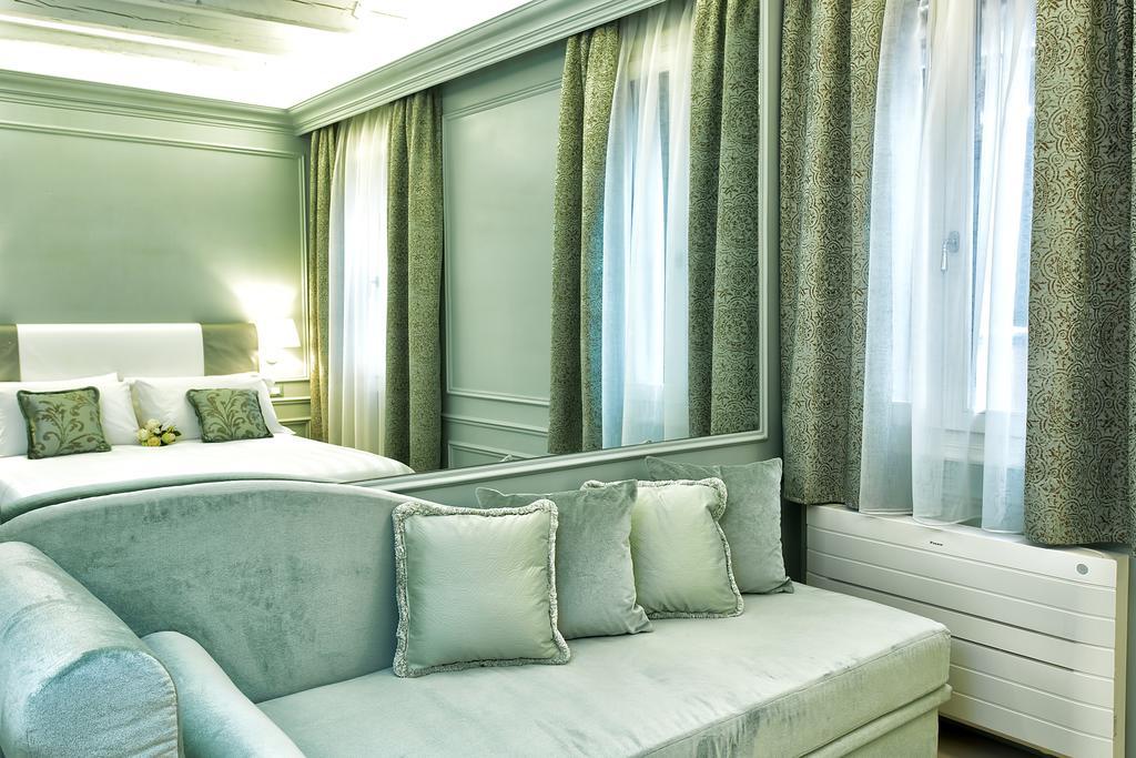 Aquamare, Boutique B&B Venice Exterior photo