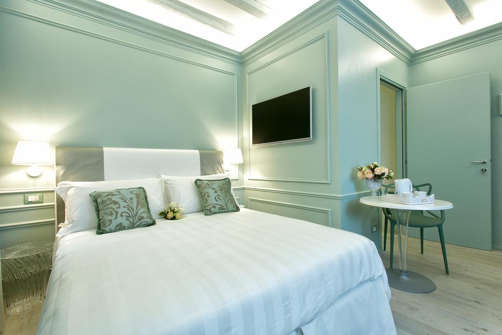 Aquamare, Boutique B&B Venice Exterior photo