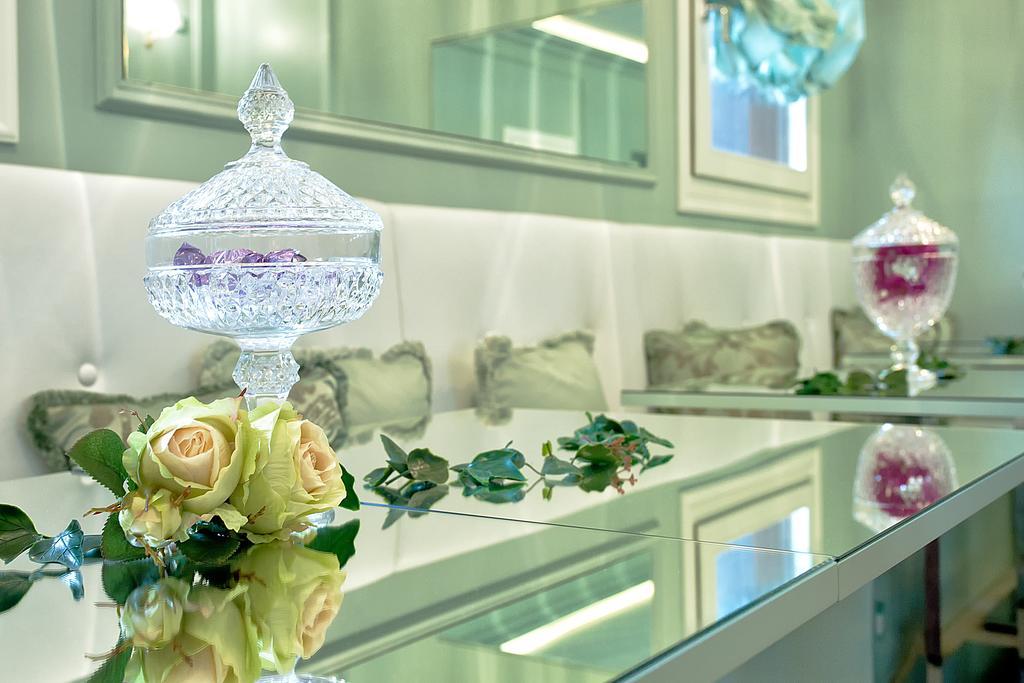 Aquamare, Boutique B&B Venice Exterior photo