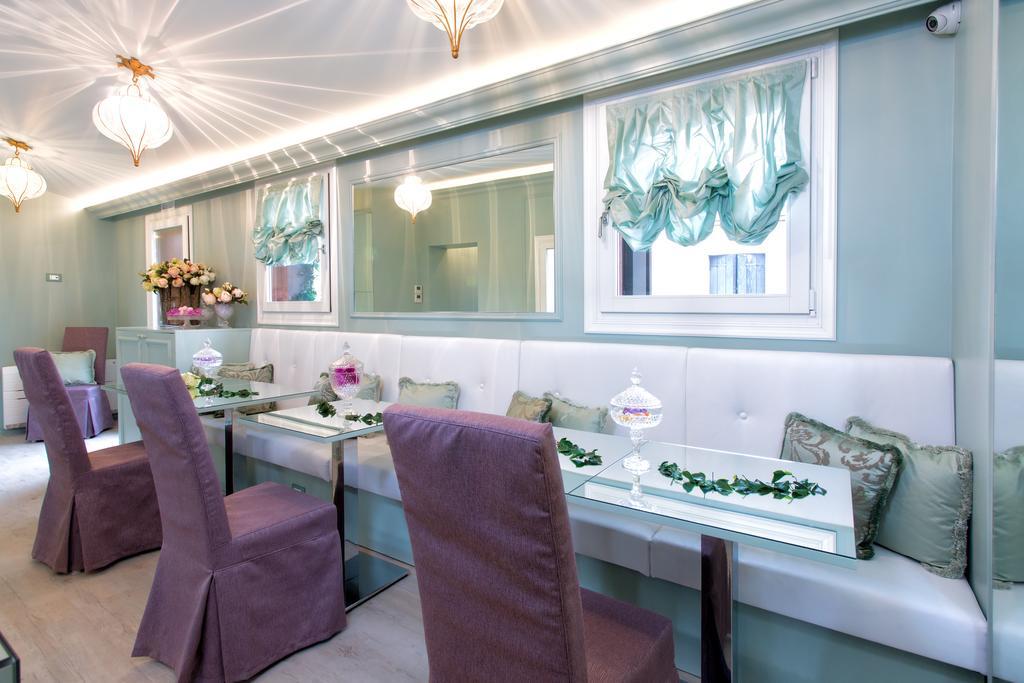 Aquamare, Boutique B&B Venice Exterior photo