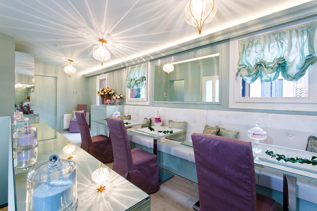 Aquamare, Boutique B&B Venice Exterior photo