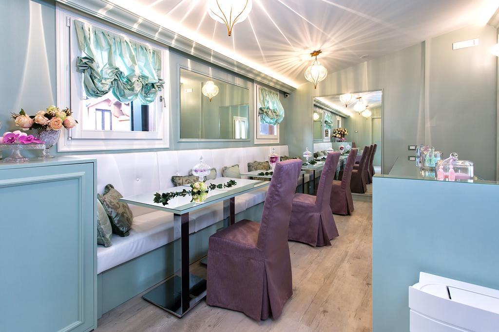 Aquamare, Boutique B&B Venice Exterior photo