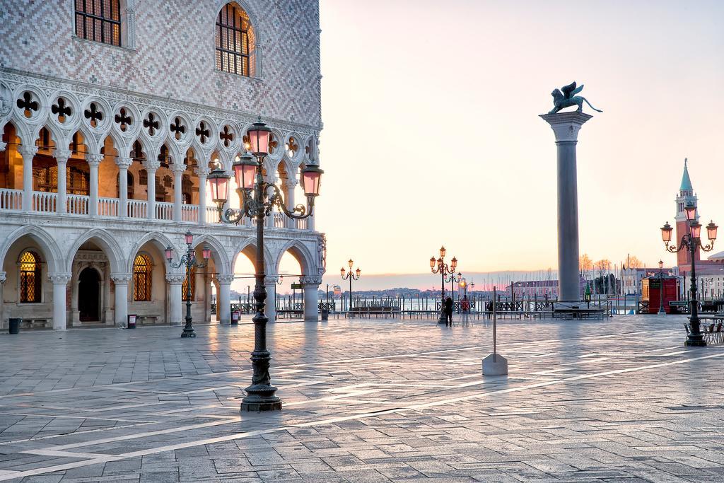 Aquamare, Boutique B&B Venice Exterior photo