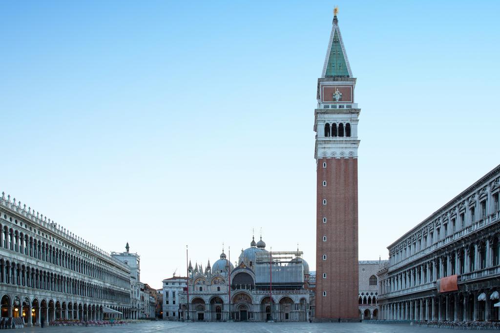 Aquamare, Boutique B&B Venice Exterior photo