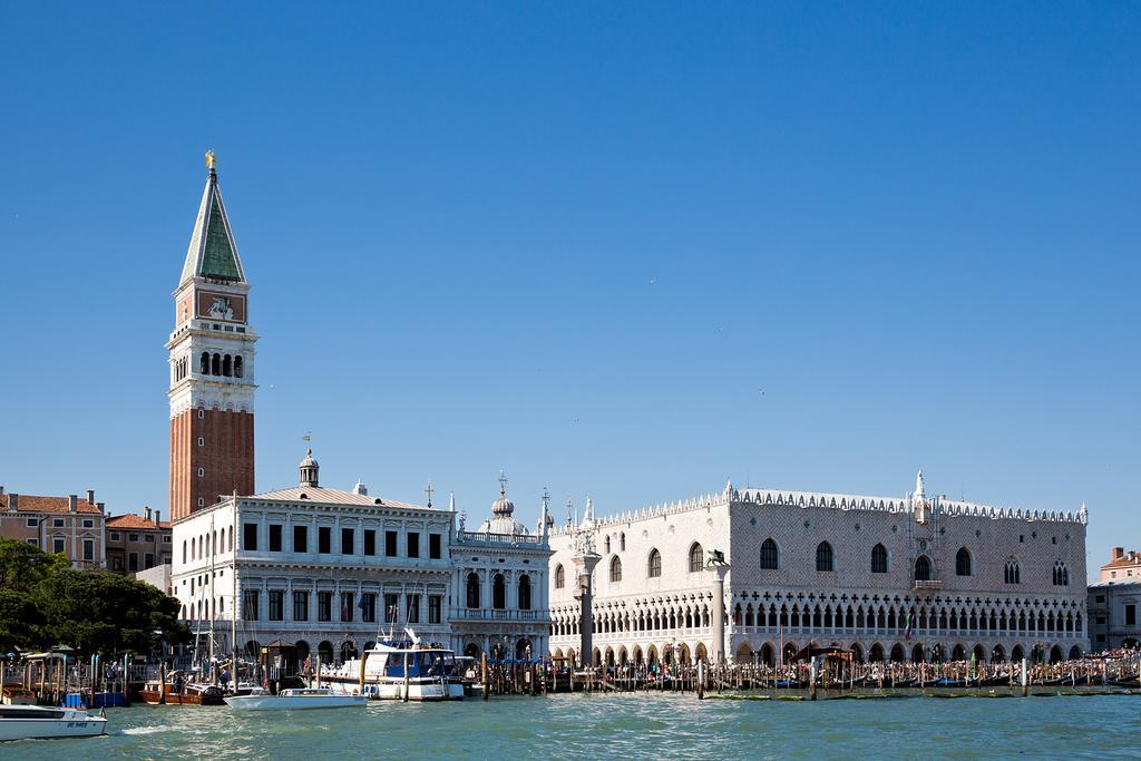 Aquamare, Boutique B&B Venice Exterior photo