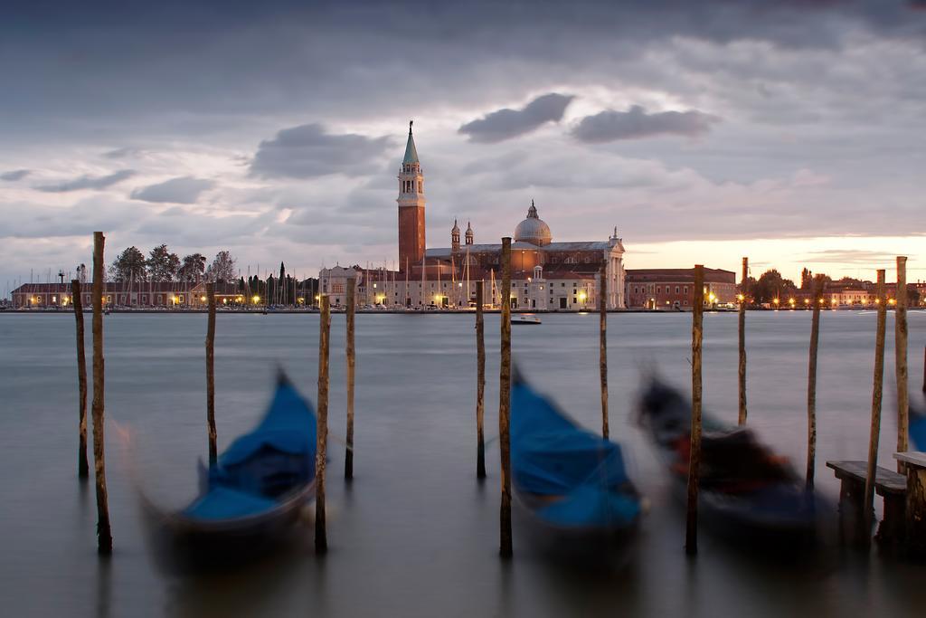 Aquamare, Boutique B&B Venice Exterior photo