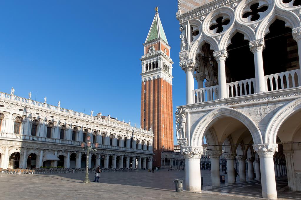 Aquamare, Boutique B&B Venice Exterior photo
