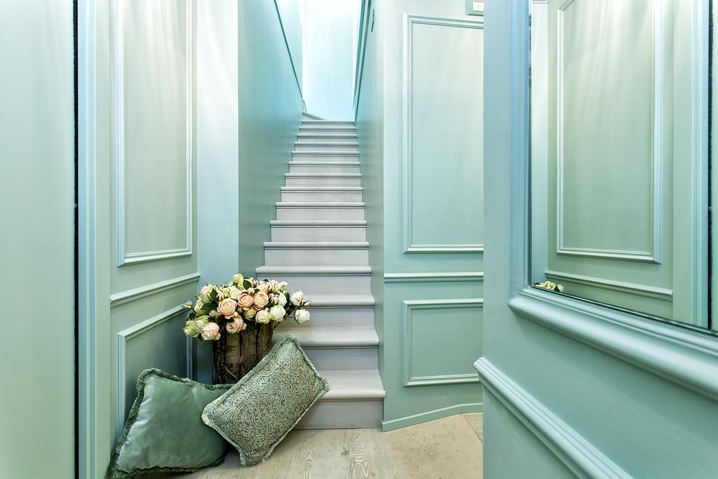 Aquamare, Boutique B&B Venice Exterior photo