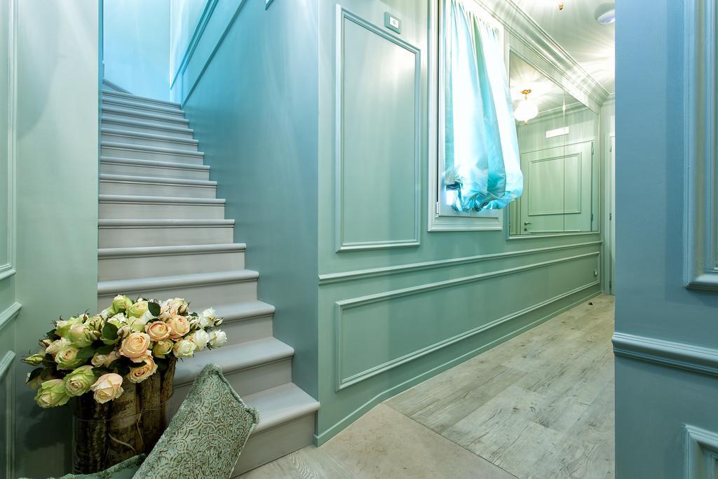 Aquamare, Boutique B&B Venice Exterior photo
