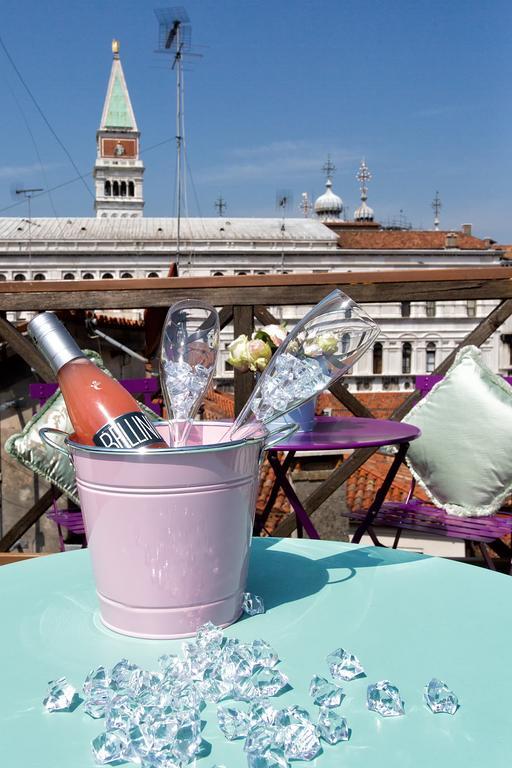 Aquamare, Boutique B&B Venice Exterior photo