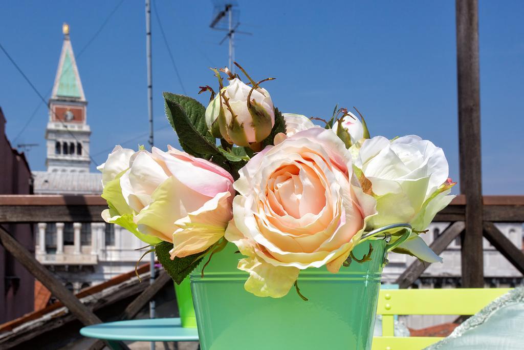 Aquamare, Boutique B&B Venice Exterior photo