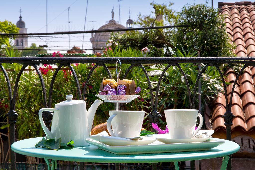 Aquamare, Boutique B&B Venice Exterior photo