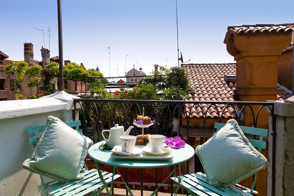 Aquamare, Boutique B&B Venice Exterior photo