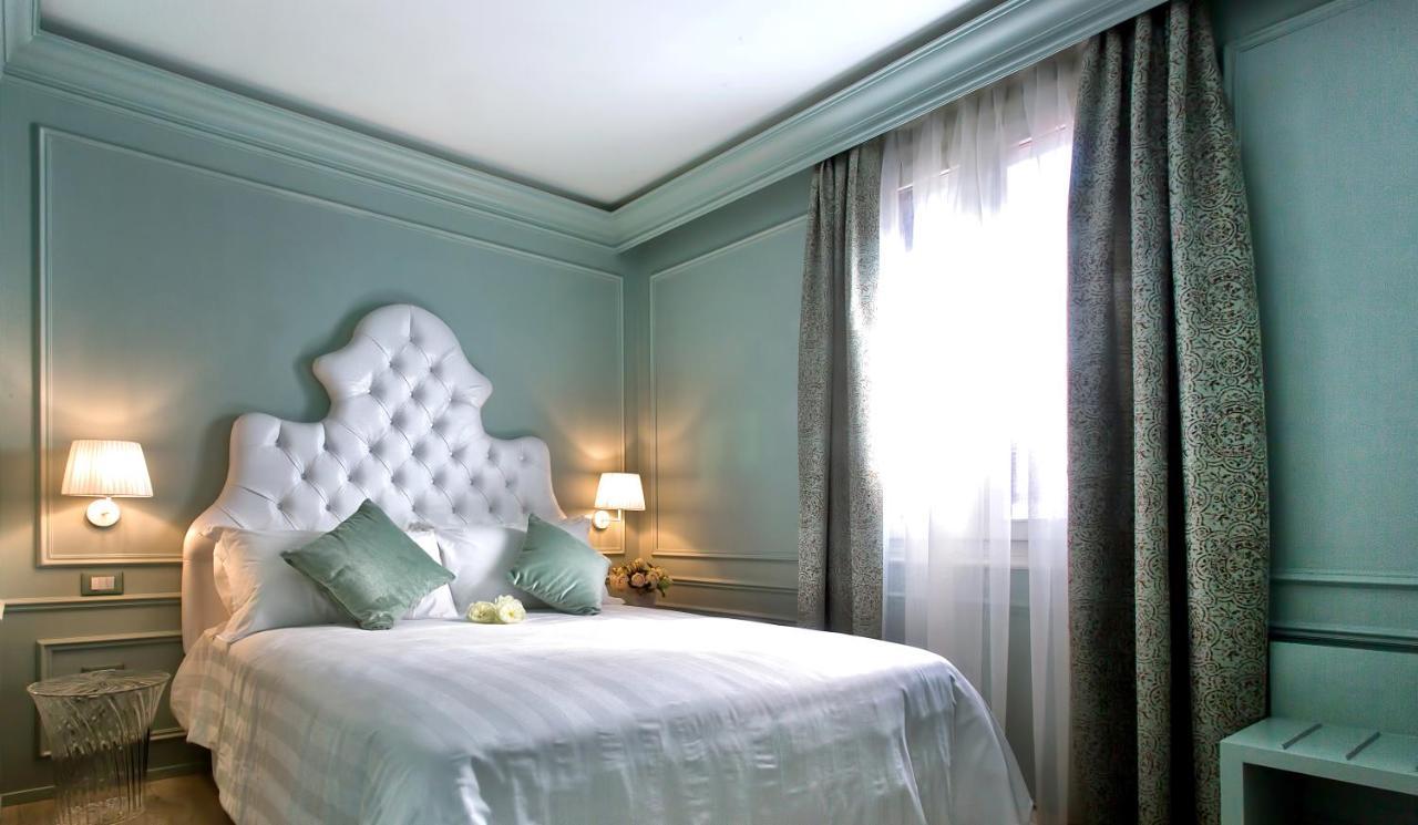Aquamare, Boutique B&B Venice Exterior photo